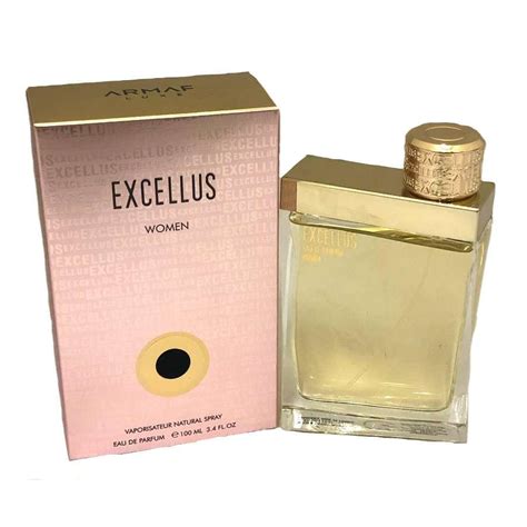 excelsia volume 3 perfume.